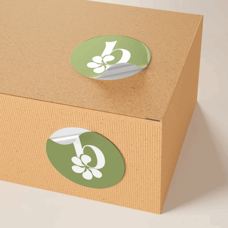 Pegatinas Personalizadas - Imagen 3
