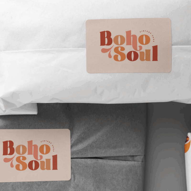 Pegatinas Personalizadas - Imagen 5