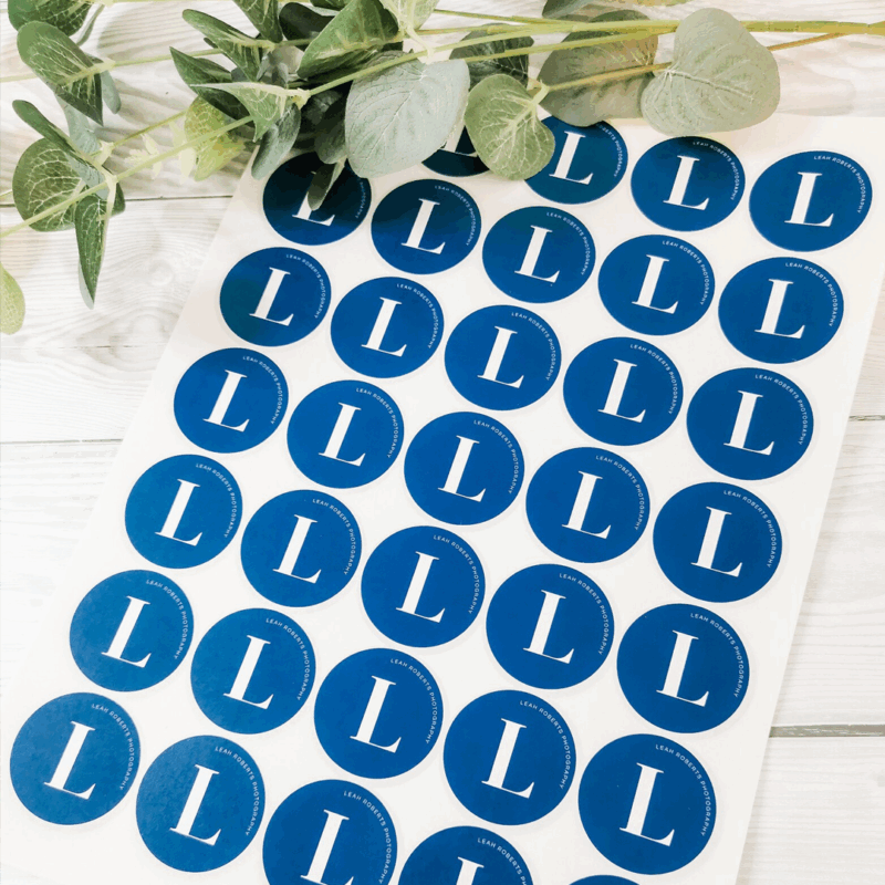 Pegatinas Personalizadas - Imagen 18