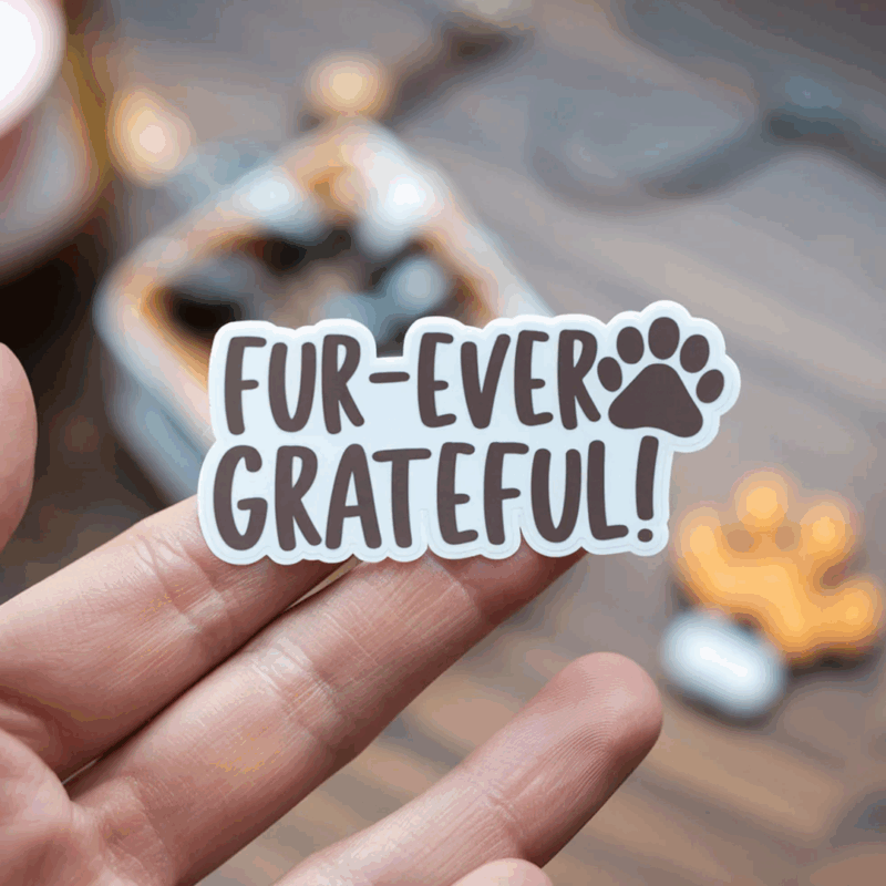Pegatinas Personalizadas - Imagen 8