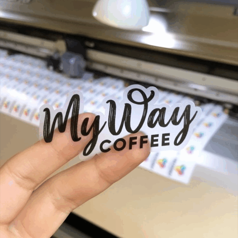 Pegatinas Personalizadas - Imagen 11