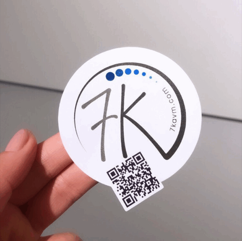 Pegatinas Personalizadas - Imagen 16