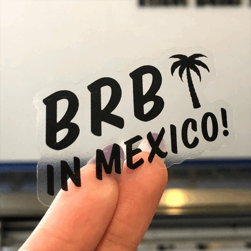 Pegatinas Personalizadas - Imagen 9