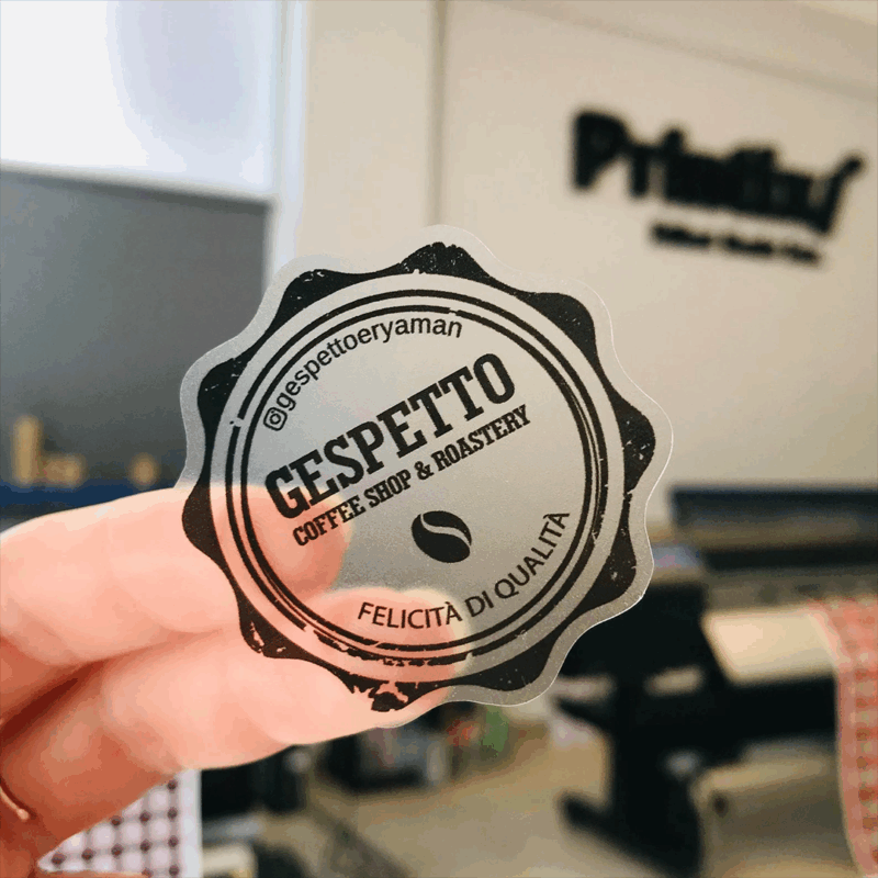 Pegatinas Personalizadas - Imagen 13