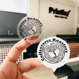 Pegatinas Personalizadas