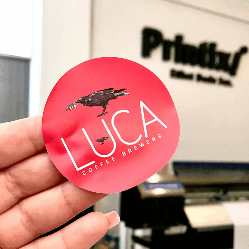 Pegatinas Personalizadas - Imagen 15