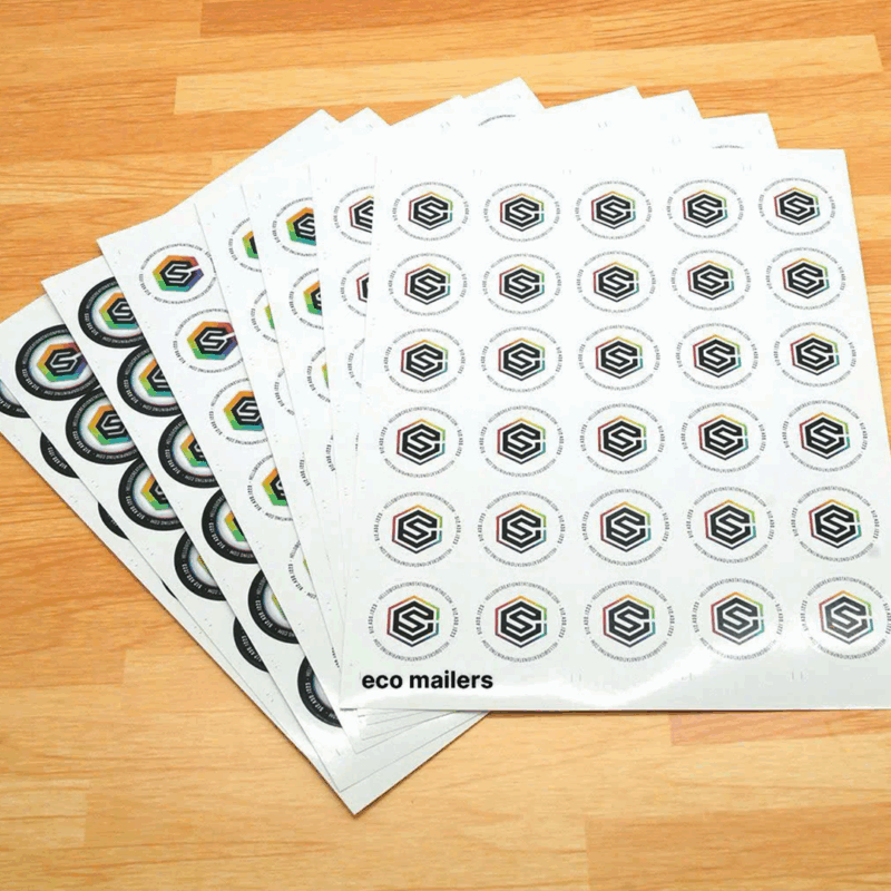 Pegatinas Personalizadas - Imagen 2